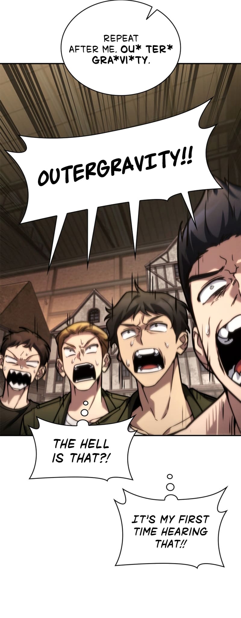Infinite Mage, Chapter 100 image 51